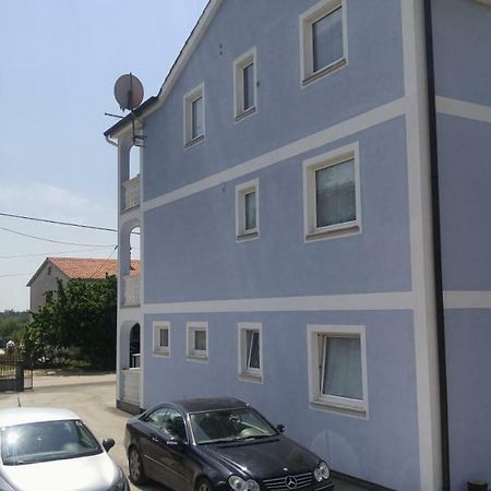 Apartman Janja ポレッチ エクステリア 写真