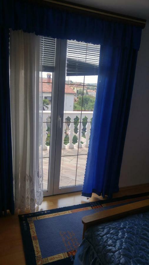 Apartman Janja ポレッチ エクステリア 写真