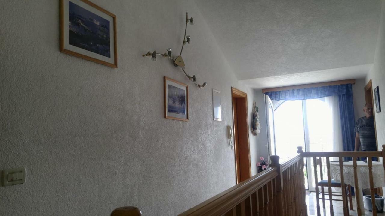 Apartman Janja ポレッチ エクステリア 写真