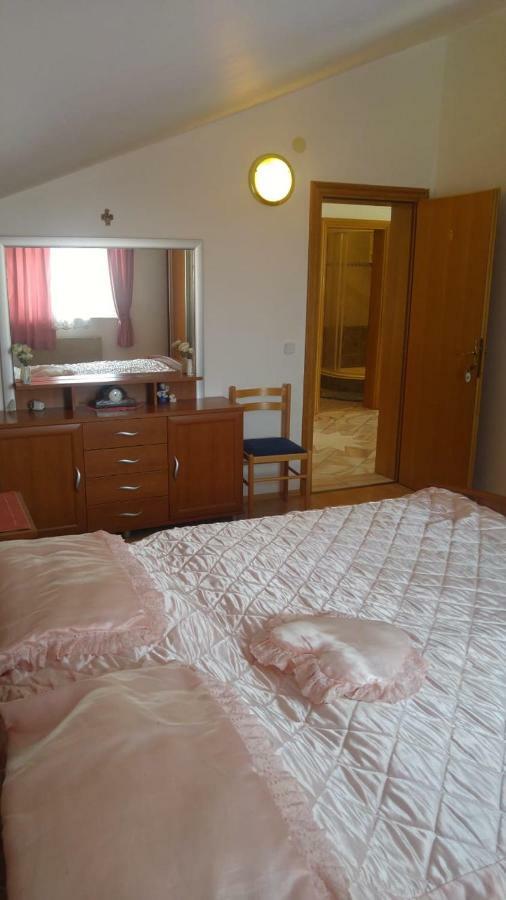 Apartman Janja ポレッチ エクステリア 写真