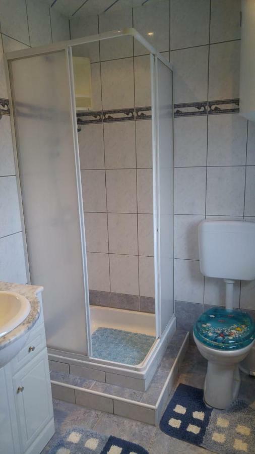 Apartman Janja ポレッチ エクステリア 写真