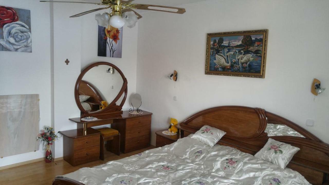 Apartman Janja ポレッチ エクステリア 写真